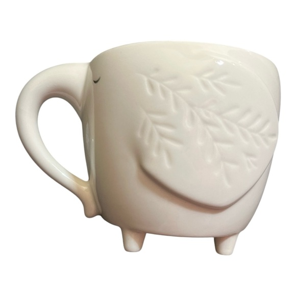 NWT Opal House Elephant Mug - Picture 5 of 6